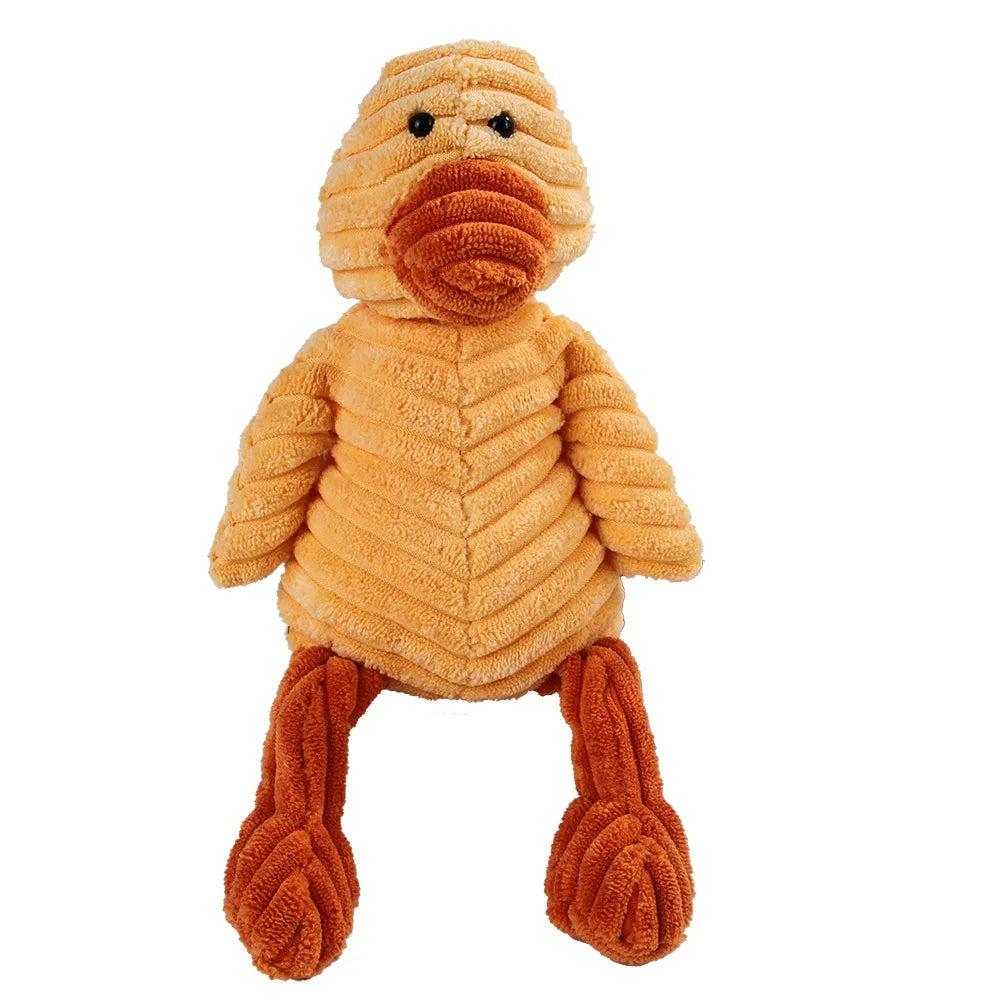 Peluche Velours Côtelé – vue 5