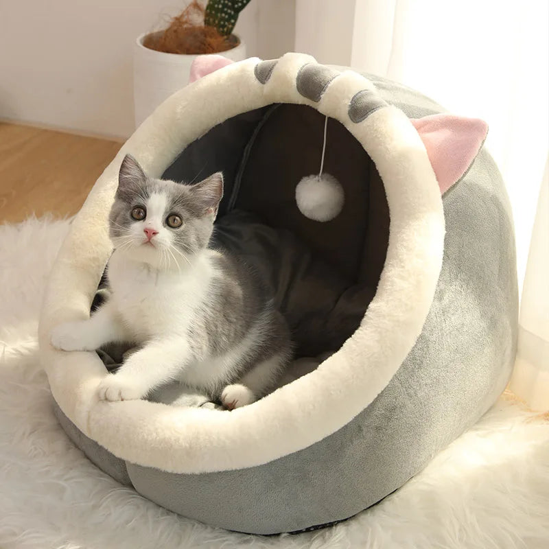 Tente Cocon Minou – vue 2