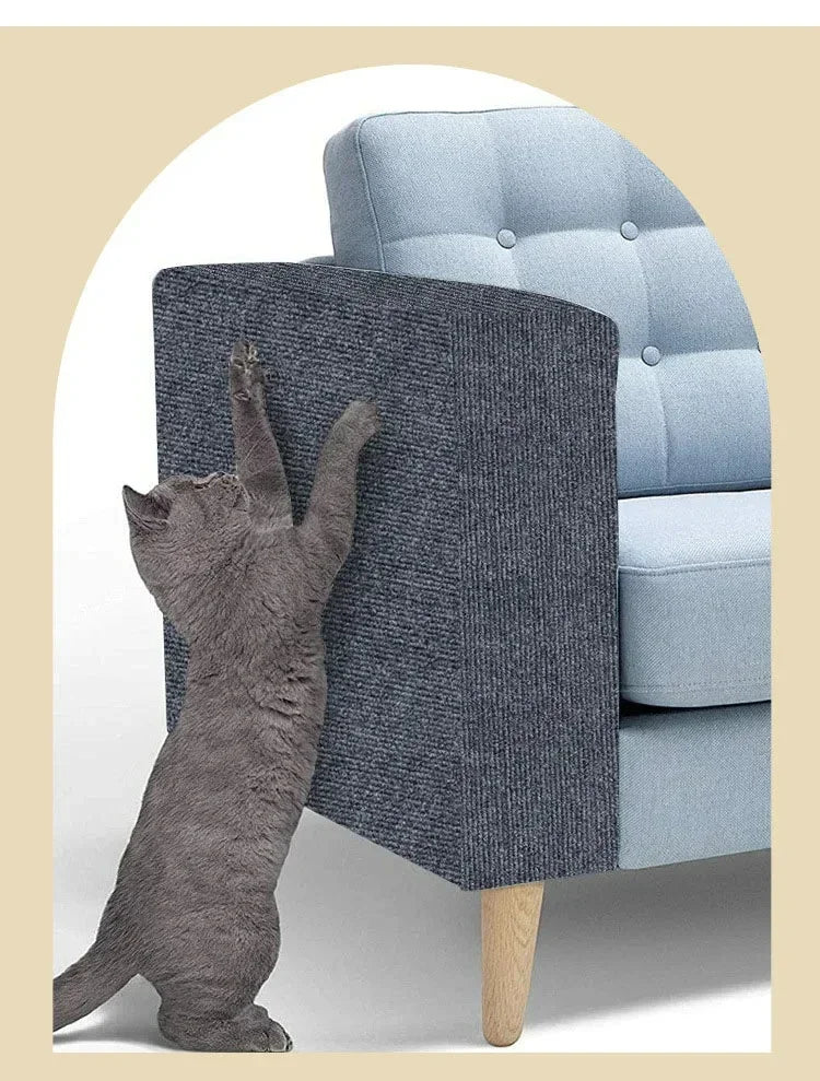 Rouleau griffoir Sisal – vue 2
