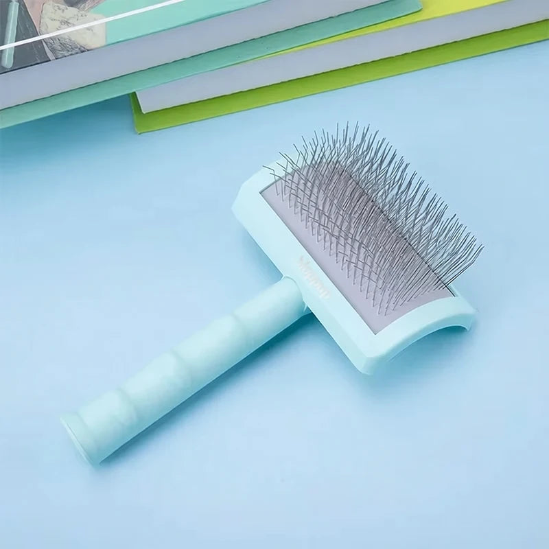 Brosse à Aiguilles Pro – vue 3