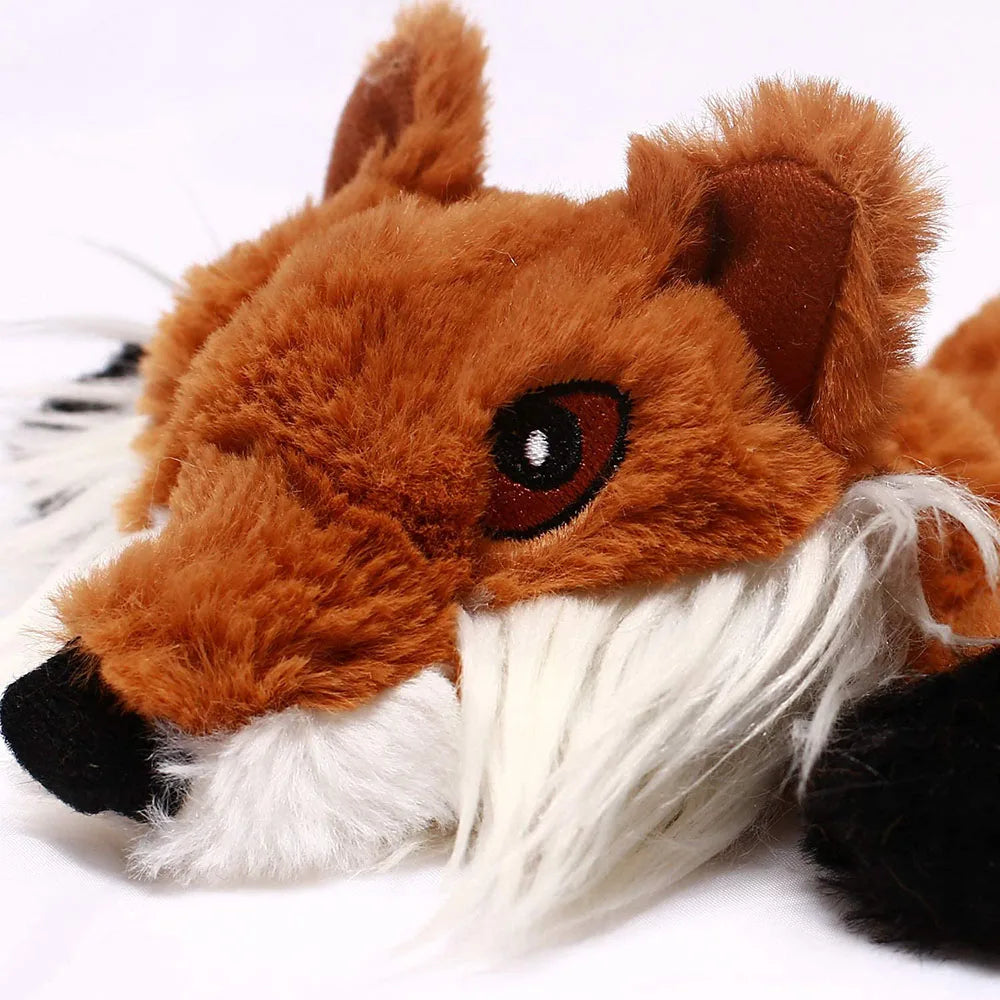 Peluche Plate Couineuse – vue 4