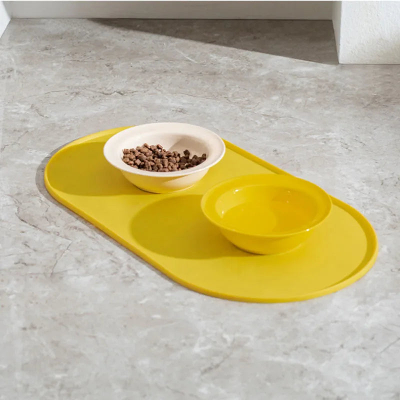 Set de repas Carré – vue 5