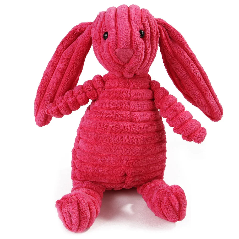 Peluche Velours Côtelé – vue 3