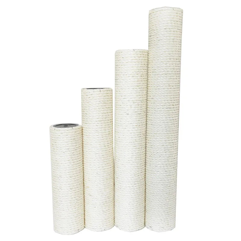 Poteau Sisal de rechange – vue 1
