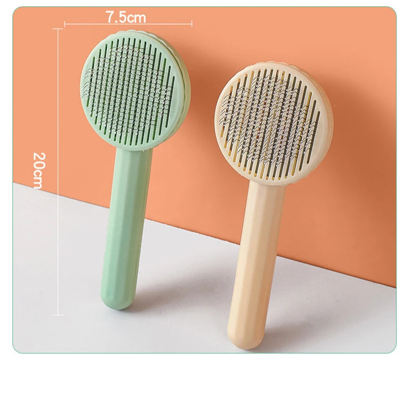 Brosse Pastel – vue 6