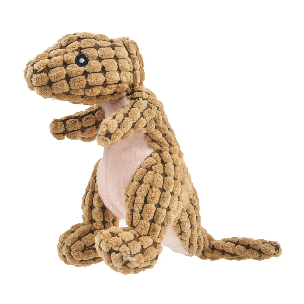 Peluche Dino Doudou – vue 2