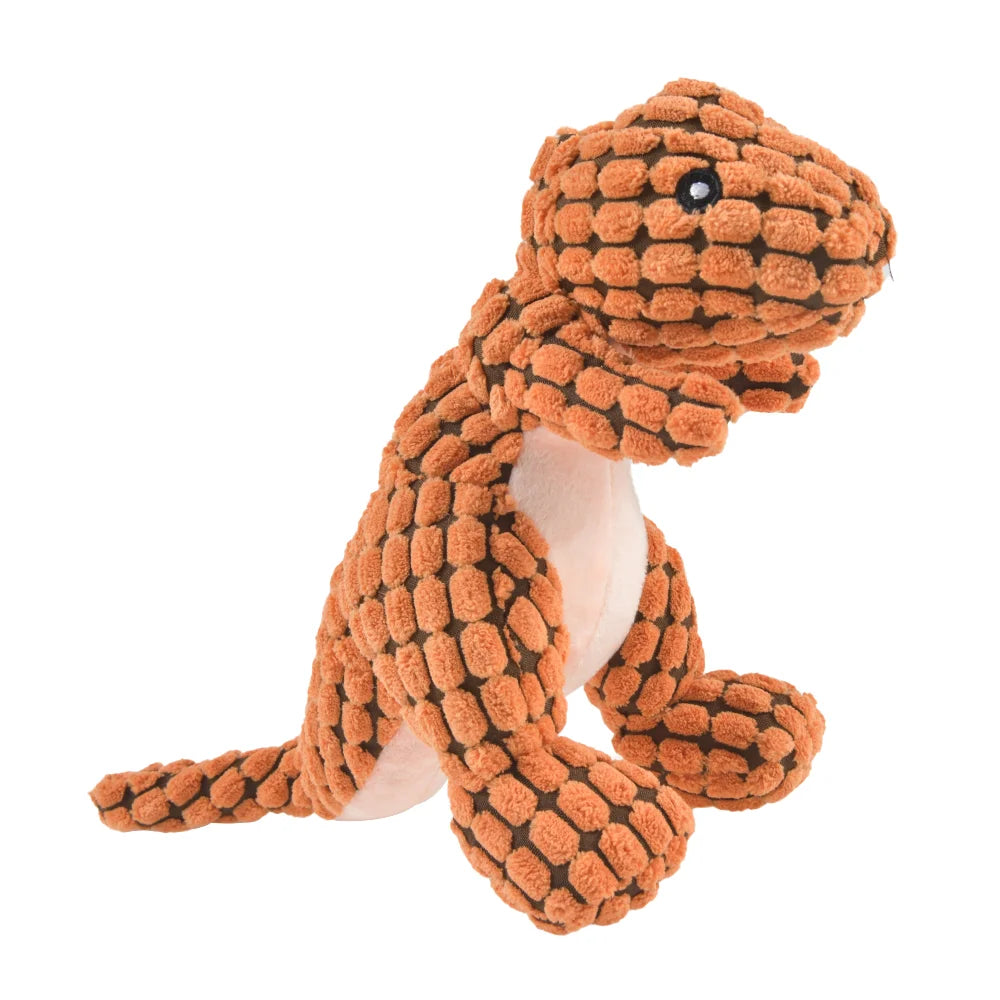 Peluche Dino Doudou – vue 6