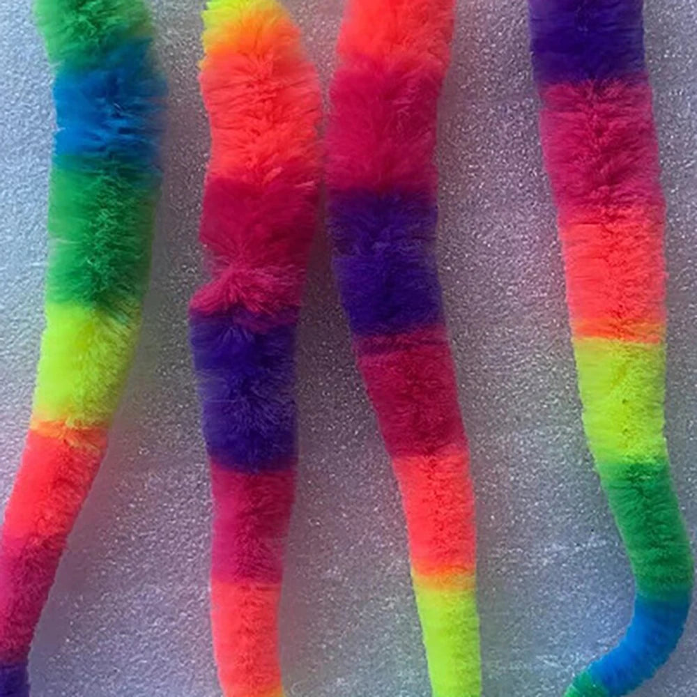 Chenille Rebondissante – vue 4