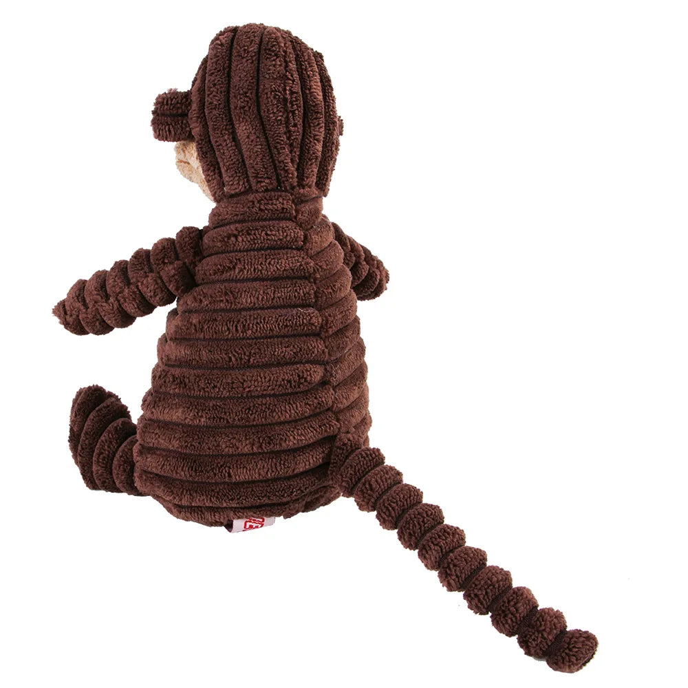 Peluche Velours Côtelé – vue 2